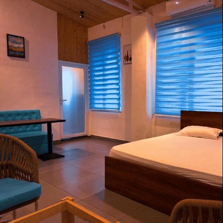 Hotel North Woods - Best Boutique Hotel In Haldwani ไนนิตาล ภายนอก รูปภาพ