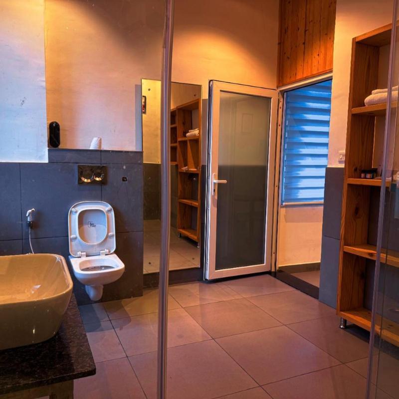 Hotel North Woods - Best Boutique Hotel In Haldwani ไนนิตาล ภายนอก รูปภาพ