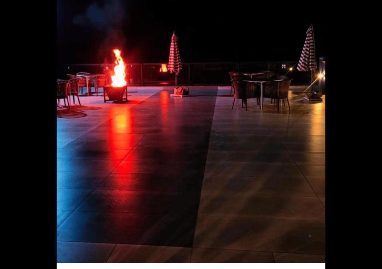 Hotel North Woods - Best Boutique Hotel In Haldwani ไนนิตาล ภายนอก รูปภาพ