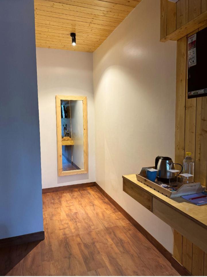 Hotel North Woods - Best Boutique Hotel In Haldwani ไนนิตาล ภายนอก รูปภาพ