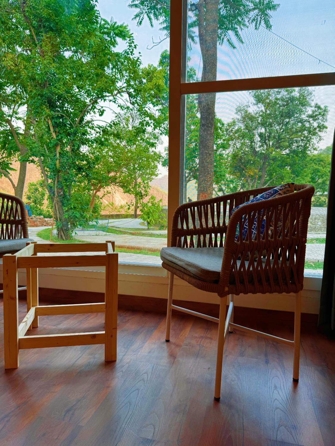 Hotel North Woods - Best Boutique Hotel In Haldwani ไนนิตาล ภายนอก รูปภาพ
