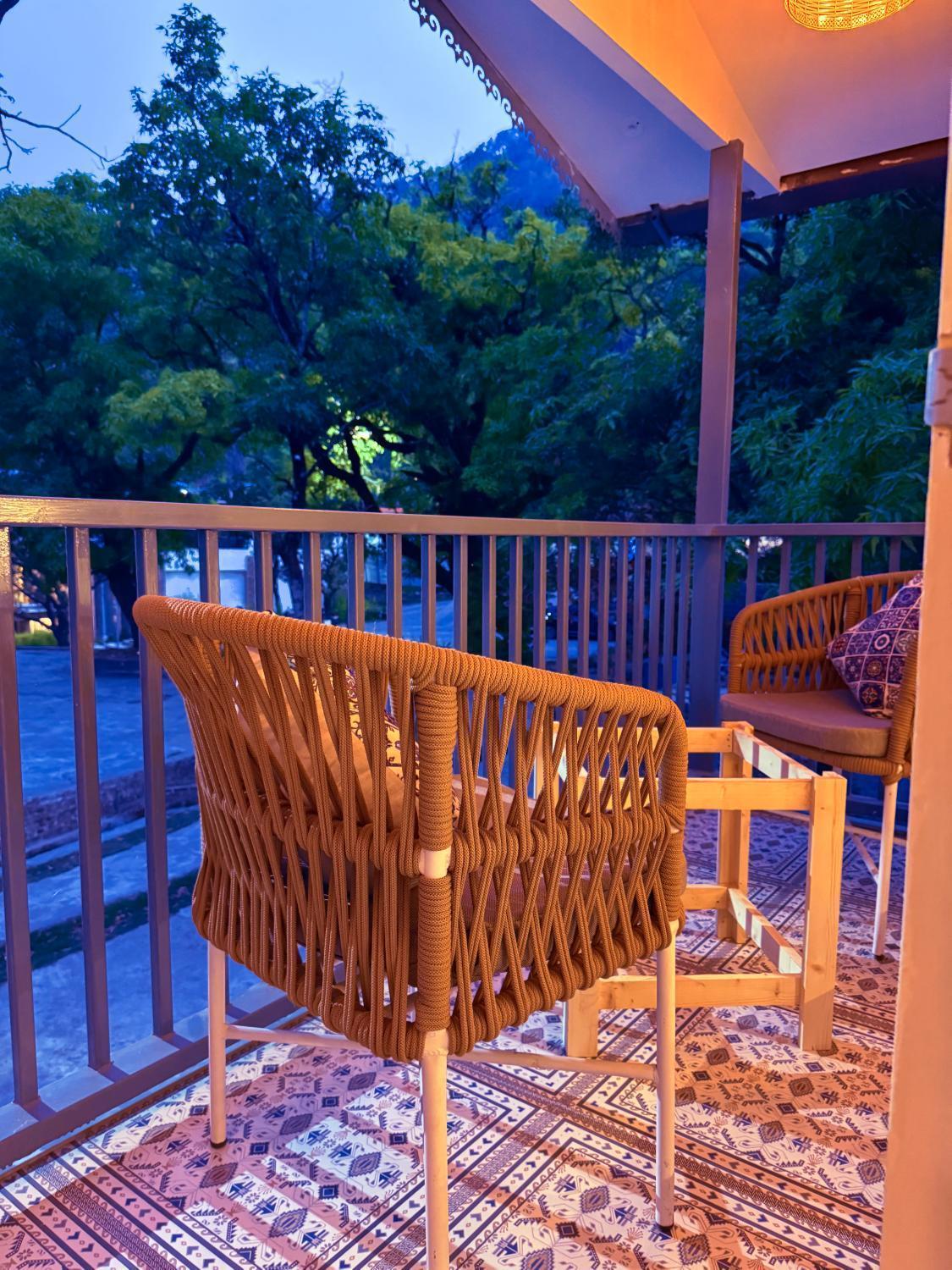Hotel North Woods - Best Boutique Hotel In Haldwani ไนนิตาล ภายนอก รูปภาพ