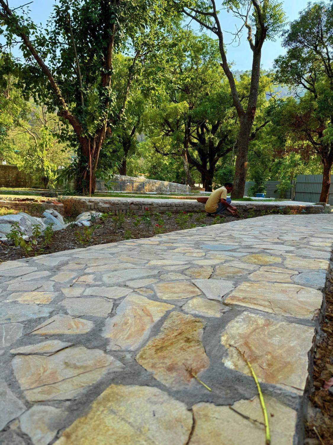 Hotel North Woods - Best Boutique Hotel In Haldwani ไนนิตาล ภายนอก รูปภาพ