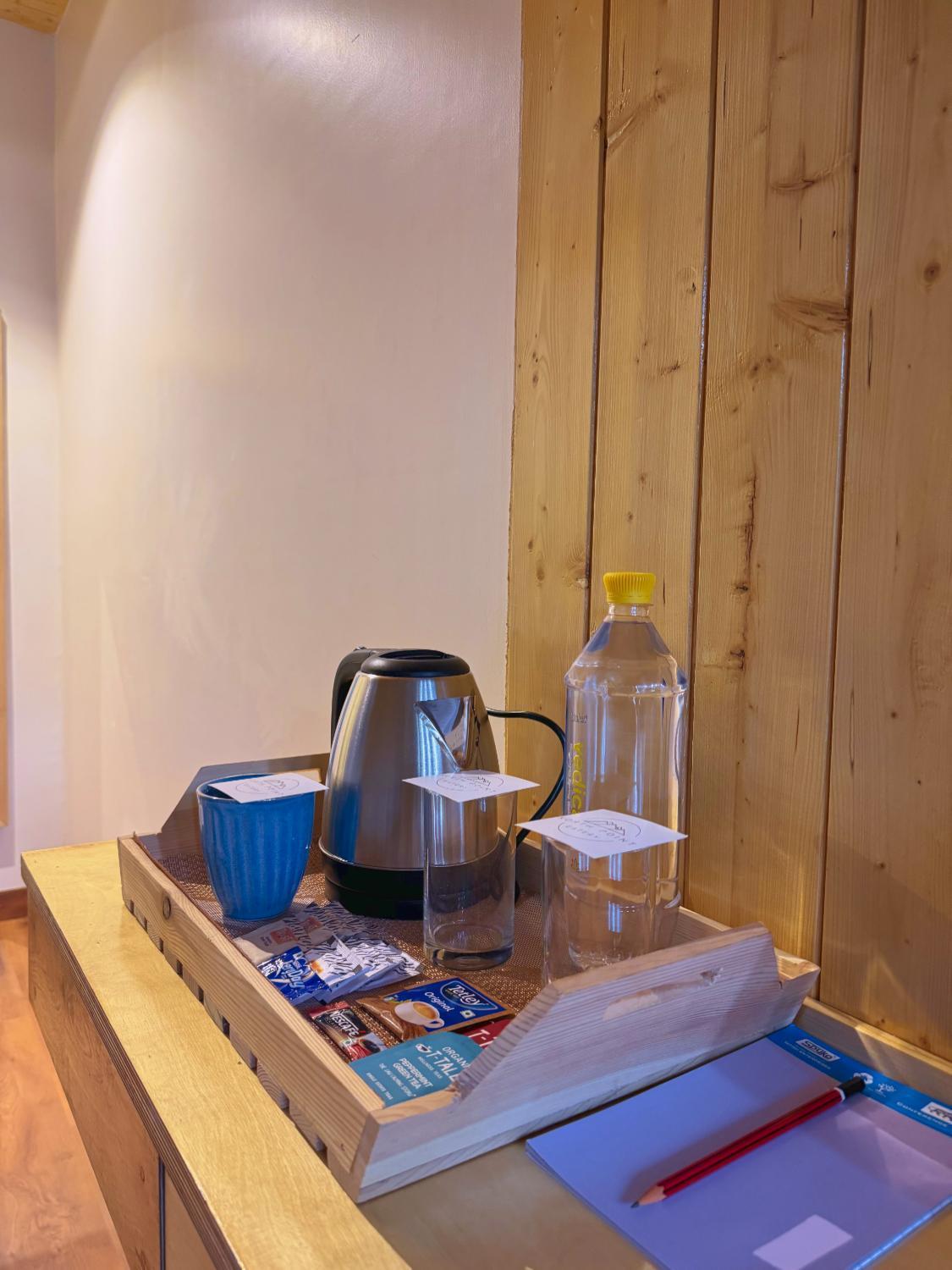 Hotel North Woods - Best Boutique Hotel In Haldwani ไนนิตาล ภายนอก รูปภาพ