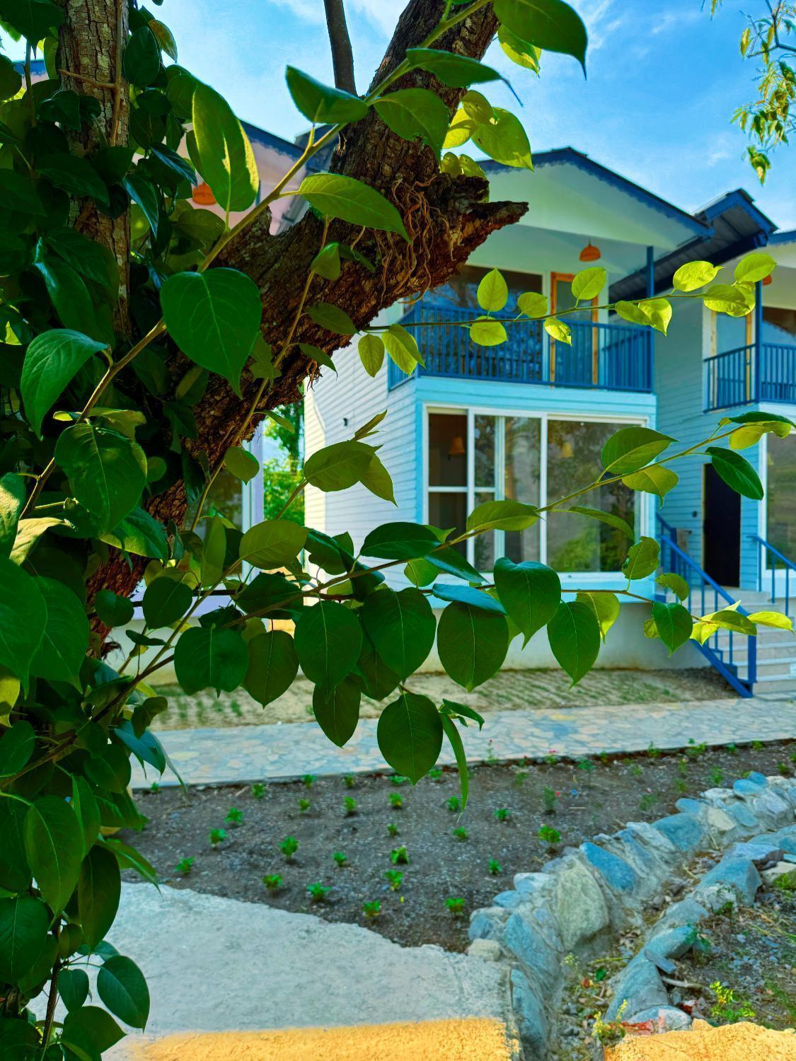 Hotel North Woods - Best Boutique Hotel In Haldwani ไนนิตาล ภายนอก รูปภาพ