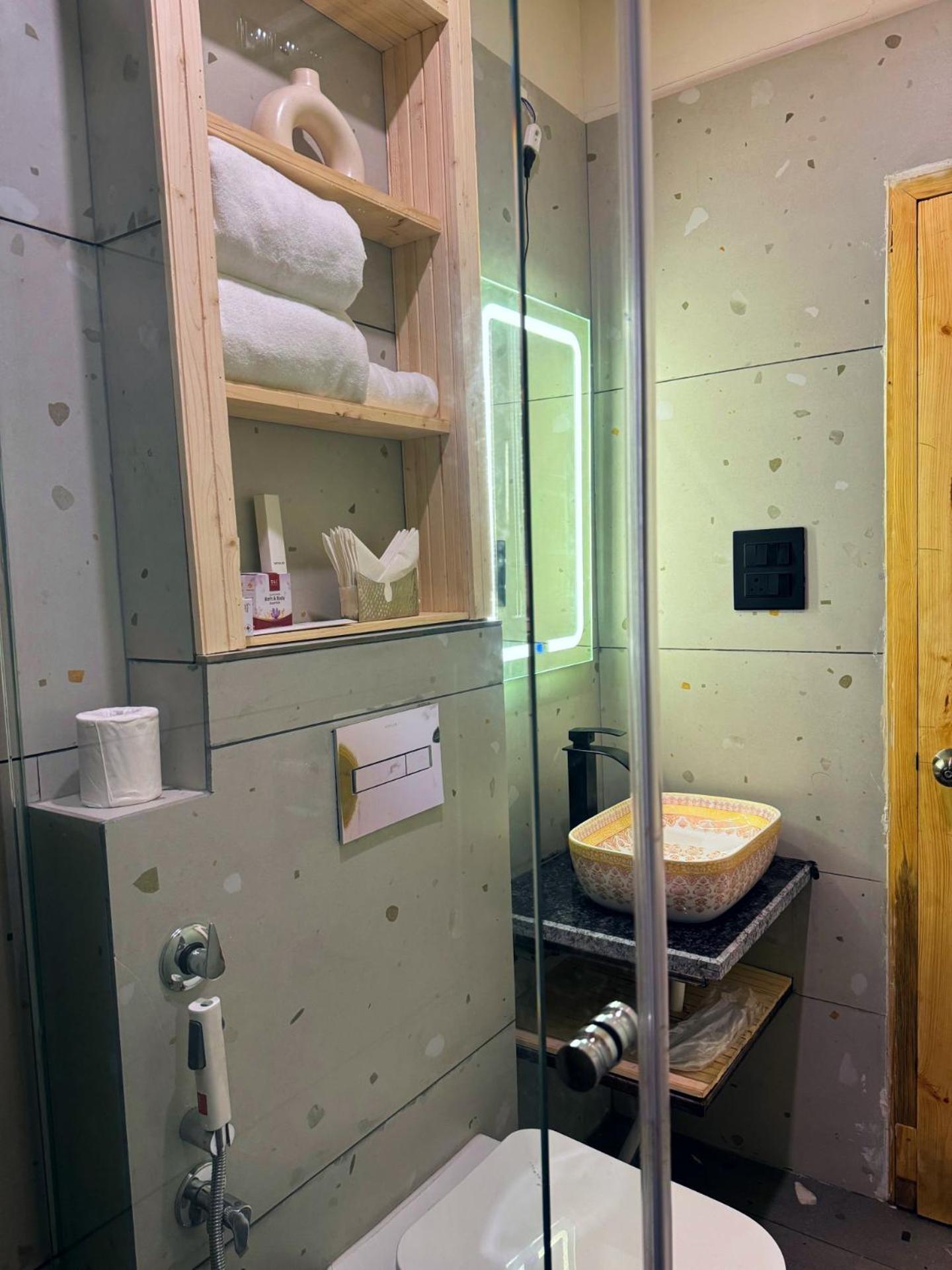 Hotel North Woods - Best Boutique Hotel In Haldwani ไนนิตาล ภายนอก รูปภาพ