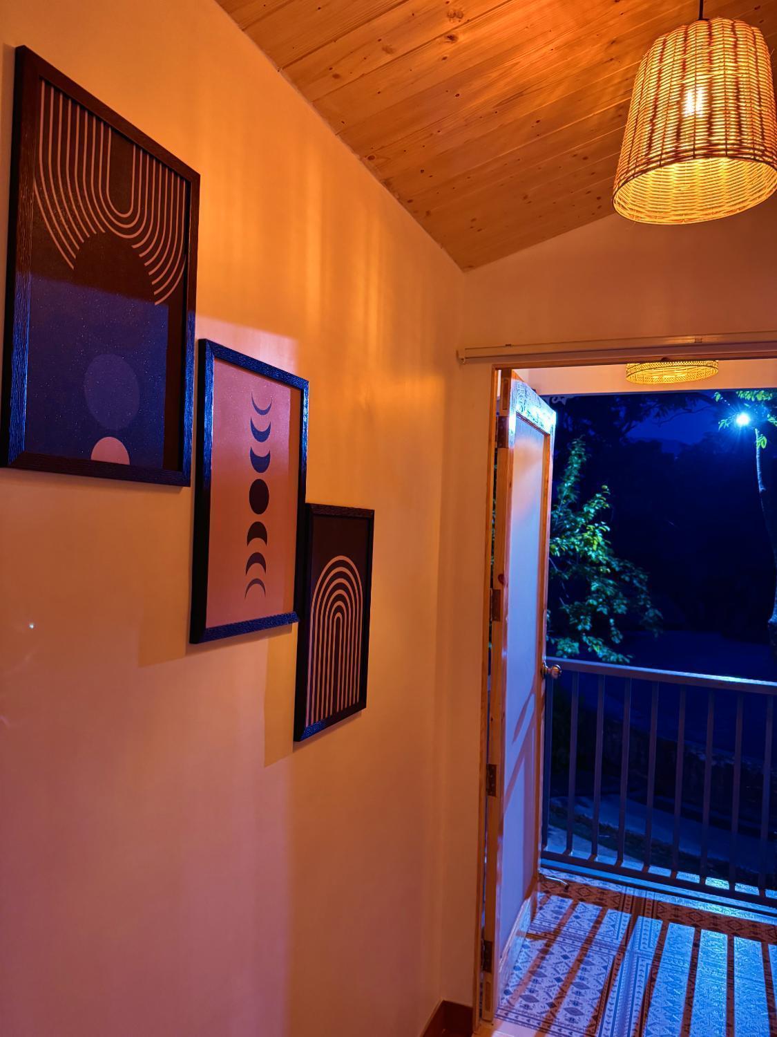 Hotel North Woods - Best Boutique Hotel In Haldwani ไนนิตาล ภายนอก รูปภาพ