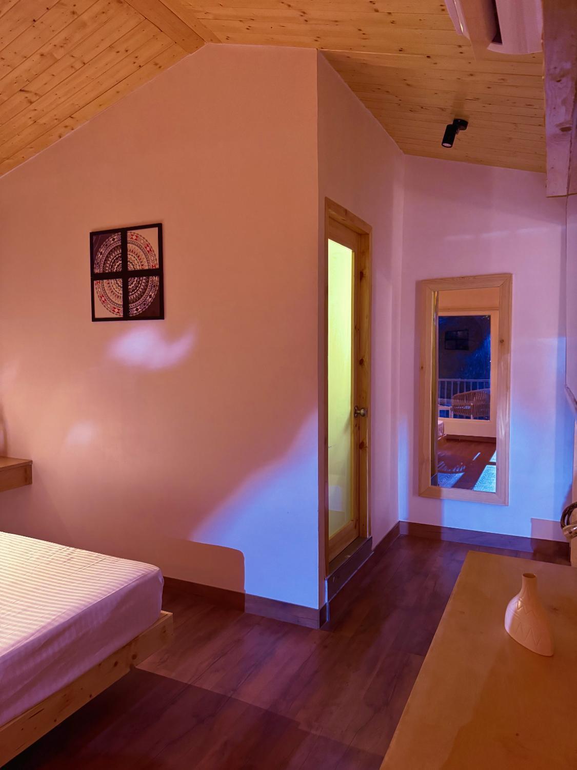 Hotel North Woods - Best Boutique Hotel In Haldwani ไนนิตาล ภายนอก รูปภาพ