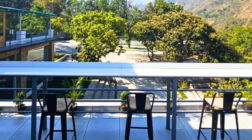 Hotel North Woods - Best Boutique Hotel In Haldwani ไนนิตาล ภายนอก รูปภาพ
